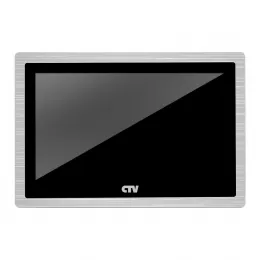 Цветной монитор видеодомофона CTV-M4104AHD